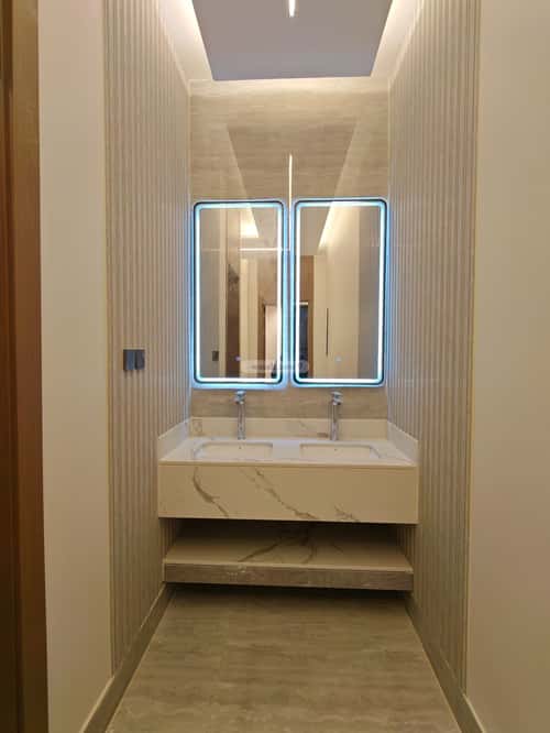 دور 188 متر مربع ب 5 غرف الرمال، شرق الرياض، الرياض