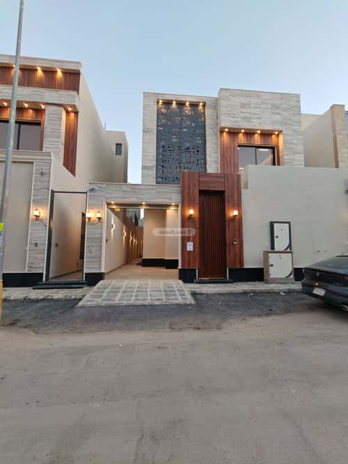 Floor 188 SQM with 5 Bedrooms Ar-Rimal, East Riyadh, Riyadh
