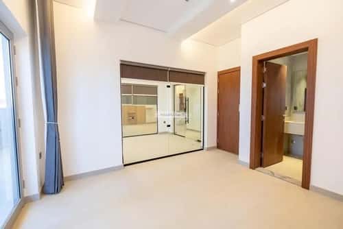 شقة ب 3 غرف الصحافة، شمال الرياض، الرياض