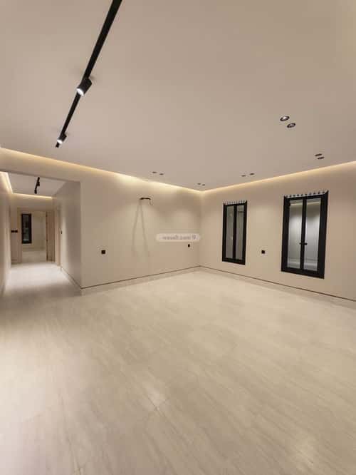 شقة ب 5 غرف الصفاء، تبوك