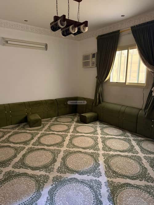 دور 333 متر مربع ب 5 غرف القادسية، شرق الرياض، الرياض