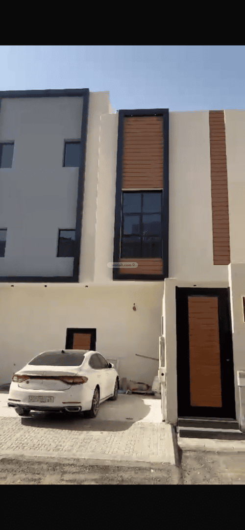 دور 5 غرف في المعيزيلة