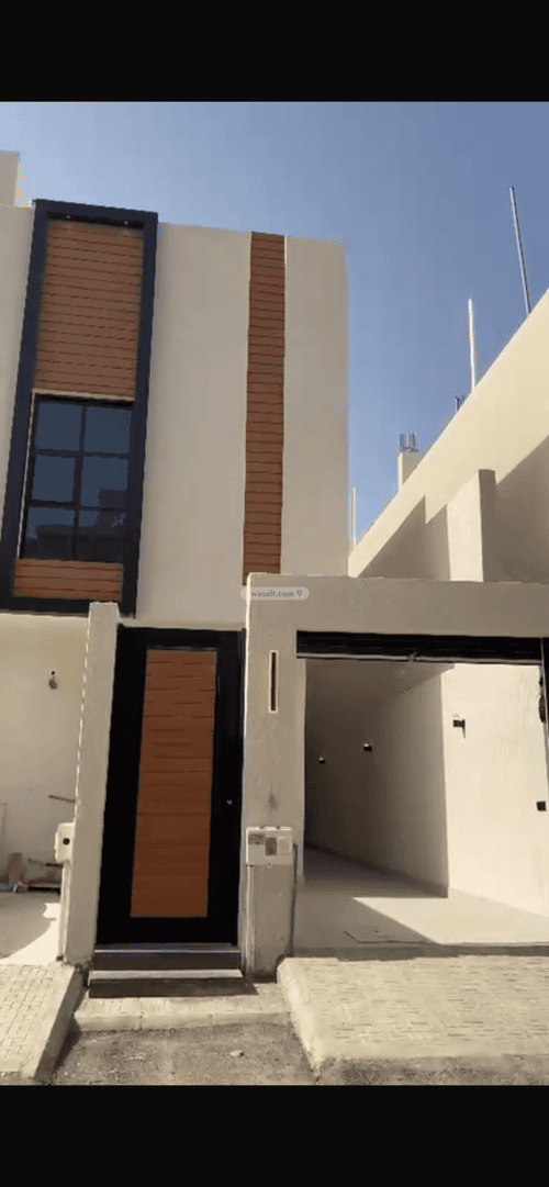 دور 207 متر مربع ب 5 غرف المعيزيلة، شرق الرياض، الرياض