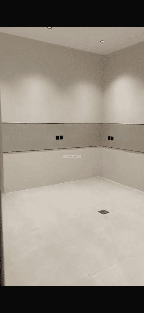 Floor 207 SQM with 5 Bedrooms Al-Maizaliyah, East Riyadh, Riyadh