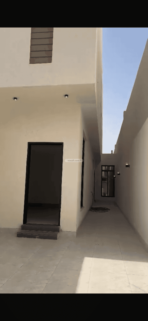 دور 207 متر مربع ب 5 غرف المعيزيلة، شرق الرياض، الرياض