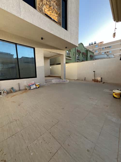 دور ب 7 غرف المصيف، تبوك