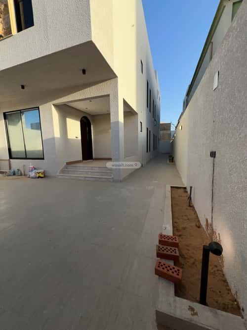 دور ب 7 غرف المصيف، تبوك