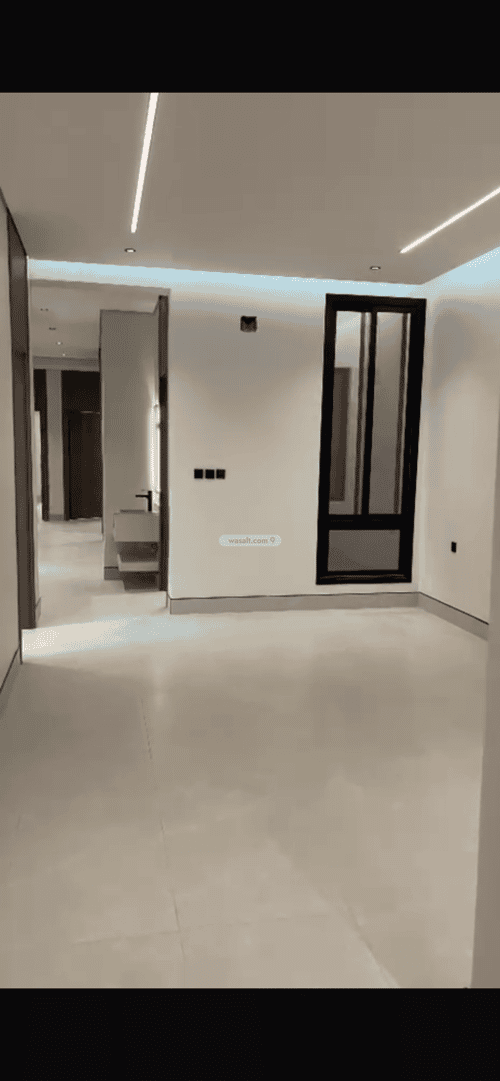 دور 200 متر مربع ب 5 غرف المعيزيلة، شرق الرياض، الرياض