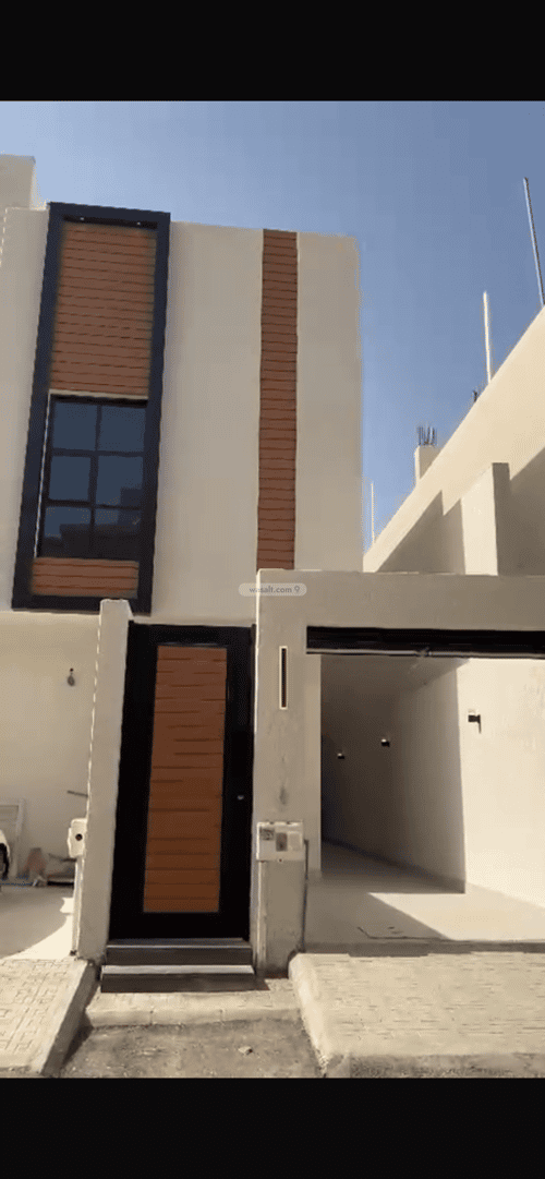 دور 200 متر مربع ب 5 غرف المعيزيلة، شرق الرياض، الرياض