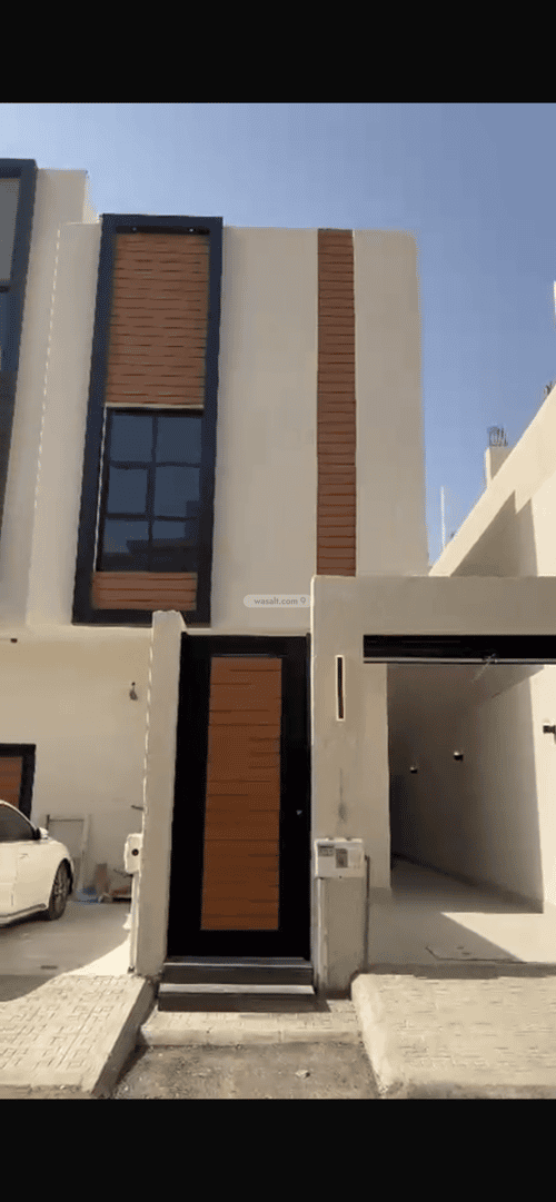 دور 110 متر مربع ب 4 غرف المعيزيلة، شرق الرياض، الرياض