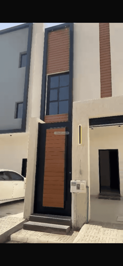 Floor 110 SQM with 4 Bedrooms Al-Maizaliyah, East Riyadh, Riyadh