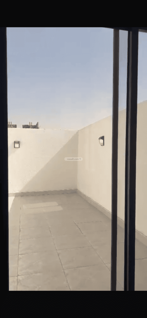 دور 110 متر مربع ب 4 غرف المعيزيلة، شرق الرياض، الرياض