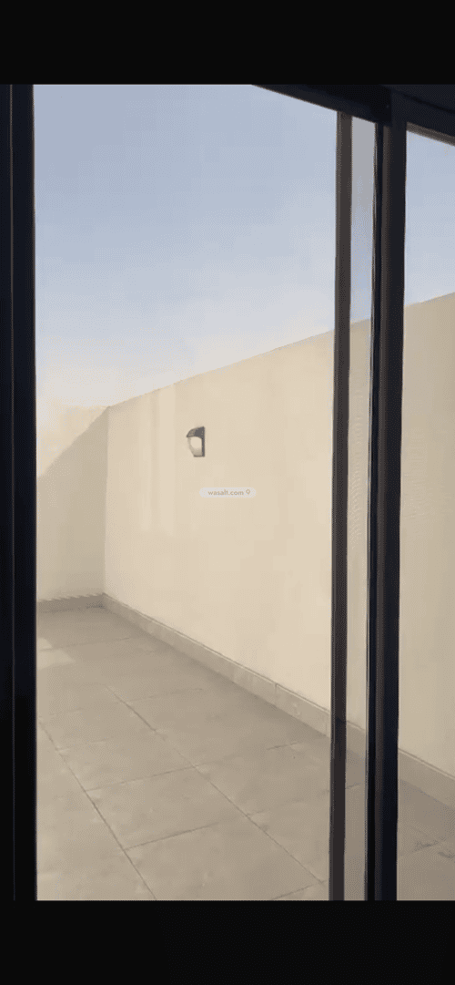 Floor 110 SQM with 4 Bedrooms Al-Maizaliyah, East Riyadh, Riyadh