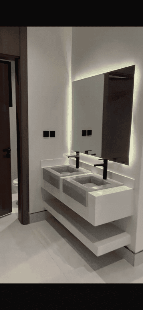 Floor 124 SQM with 3 Bedrooms An-Narjis, North Riyadh, Riyadh