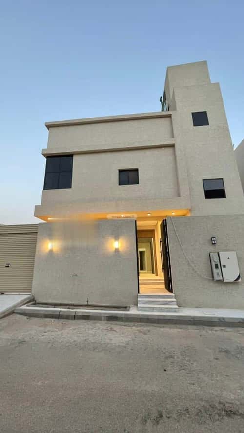 3 bedroom floor in Al Narjis