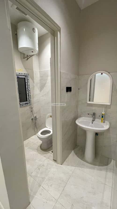 Floor 124 SQM with 3 Bedrooms An-Narjis, North Riyadh, Riyadh