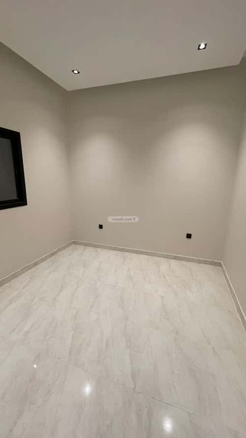 3 bedroom floor in Al Narjis