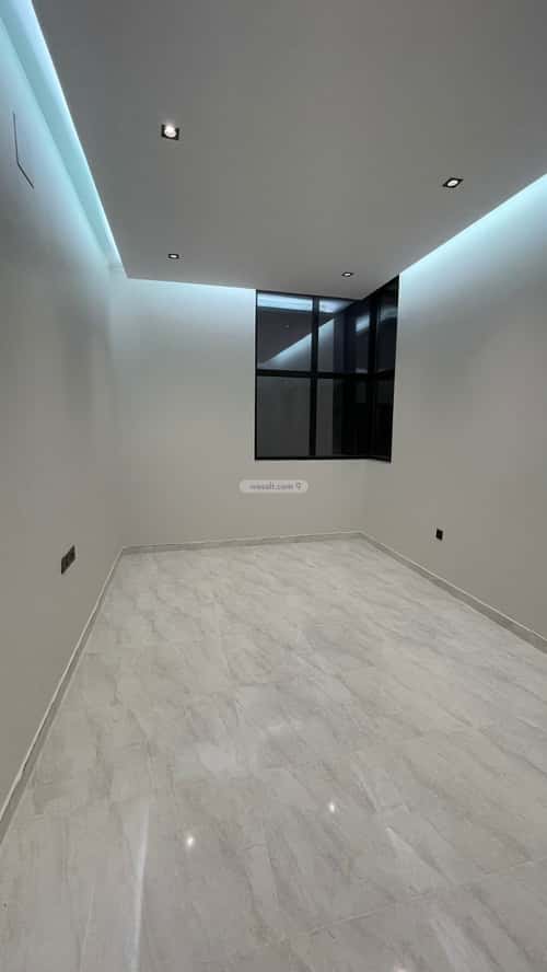 دور 102 متر مربع ب 3 غرف النرجس، شمال الرياض، الرياض