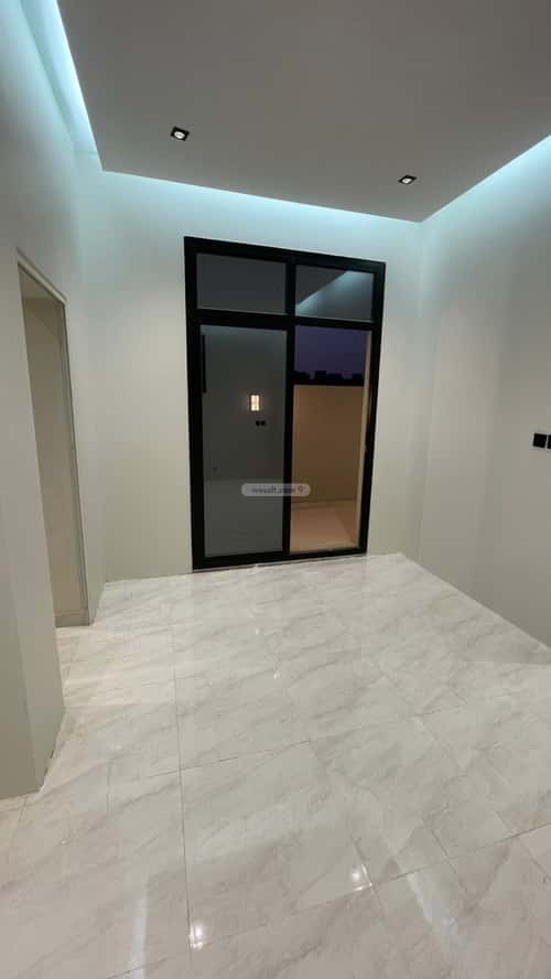 شقة بغرفتين النرجس، شمال الرياض، الرياض