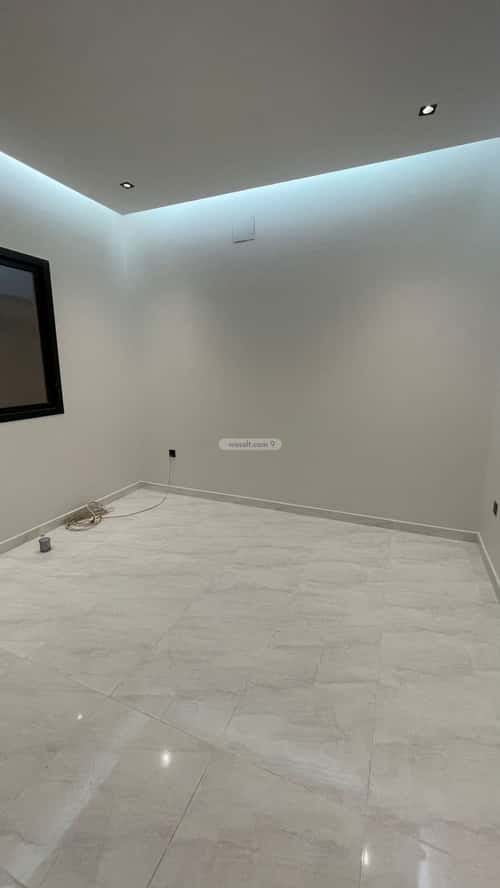 شقة 2 غرف في النرجس