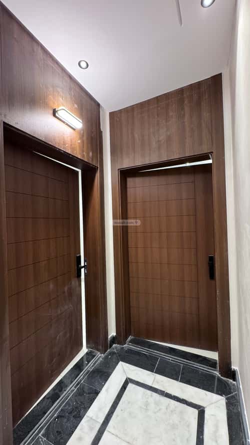 3 bedroom apartment in Al Rawdah