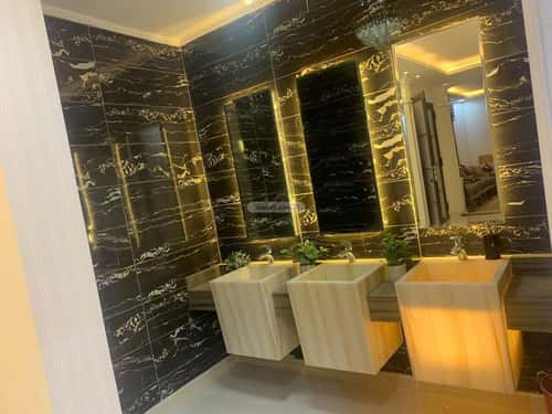 Villa 375 SQM Facing East with 9 Bedrooms An-Nahdah, East Riyadh, Riyadh