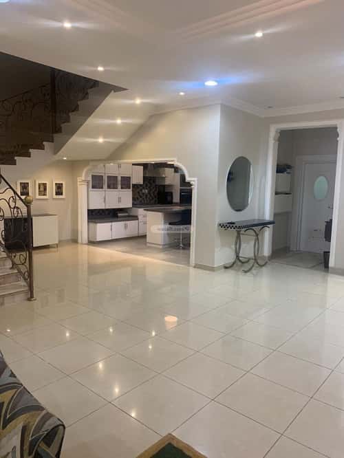 فيلا 375 متر مربع واجهة شرقية ب 9 غرف النهضة، شرق الرياض، الرياض