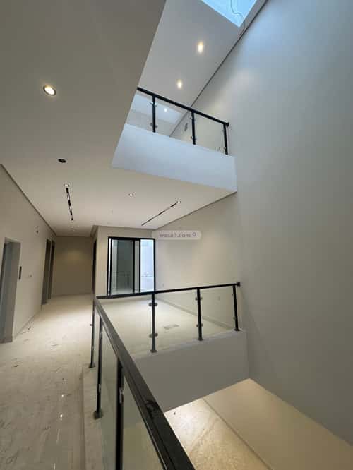 فيلا 434 متر مربع شمالية على شارع 434م الشعلة، الدمام