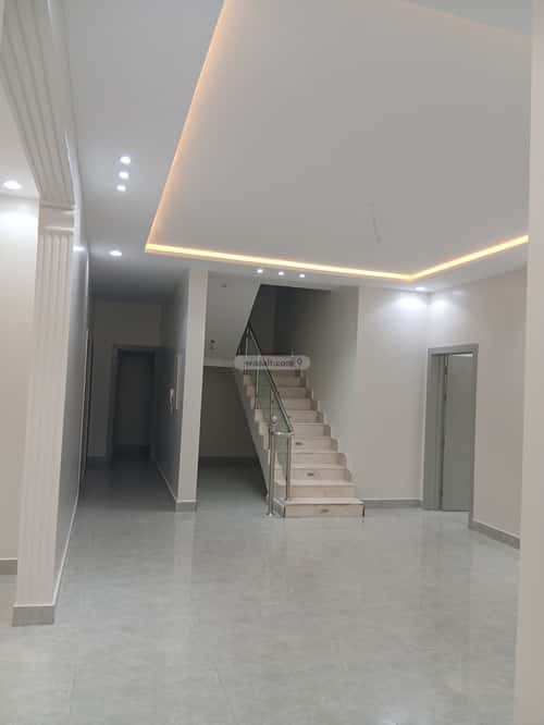 فيلا 304 متر مربع واجهة شرقية ب 6 غرف البيان، شرق الرياض، الرياض