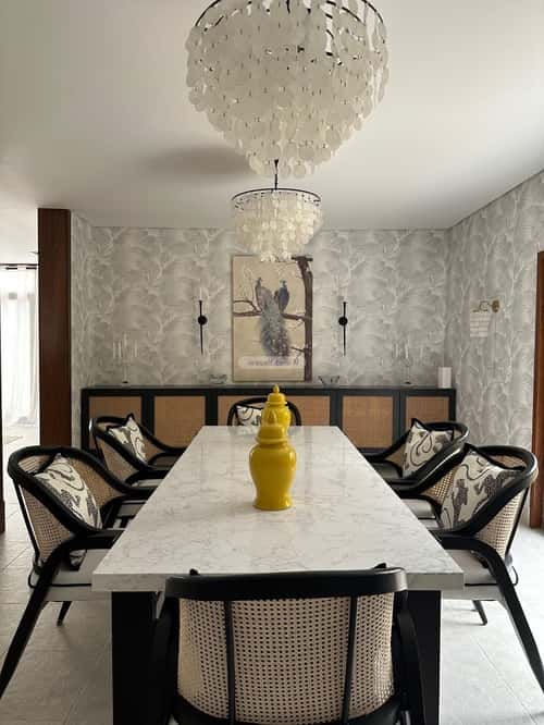 فيلا 500 متر مربع الياقوت، شمال جدة، جدة