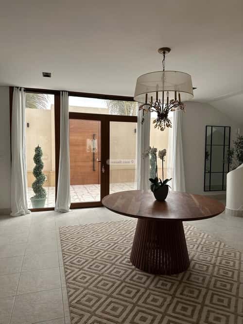 Villa 500 SQM Al Yaqoot, North Jeddah, Jeddah