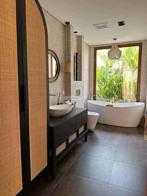 فيلا 500 متر مربع الياقوت، شمال جدة، جدة