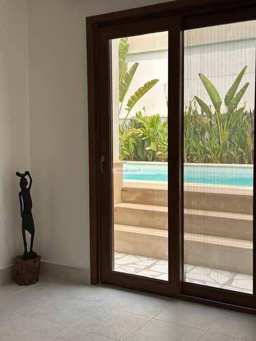 Villa 500 SQM Al Yaqoot, North Jeddah, Jeddah