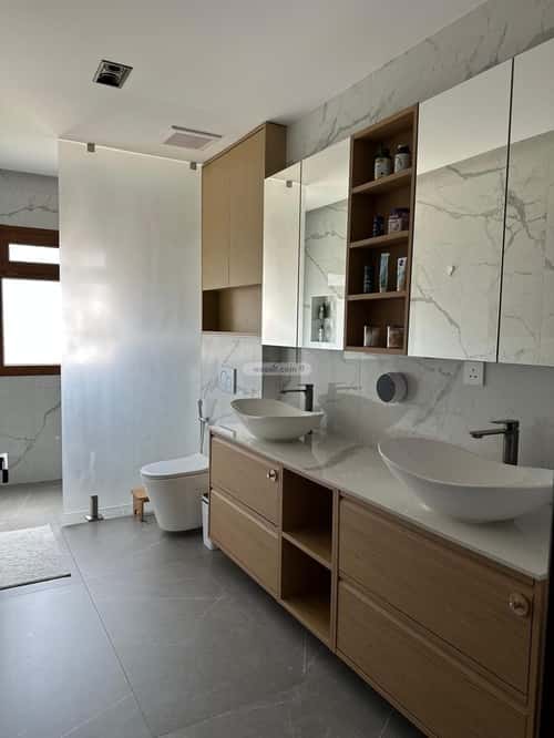 فيلا 500 متر مربع الياقوت، شمال جدة، جدة