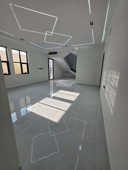 Villa 336 SQM Facing East on 20m Width Street An-Nadheem, East Riyadh, Riyadh