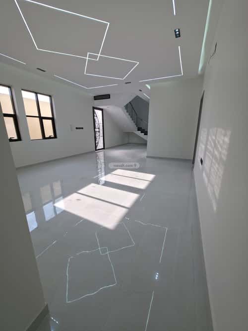 Villa 336 SQM Facing East on 20m Width Street An-Nadheem, East Riyadh, Riyadh