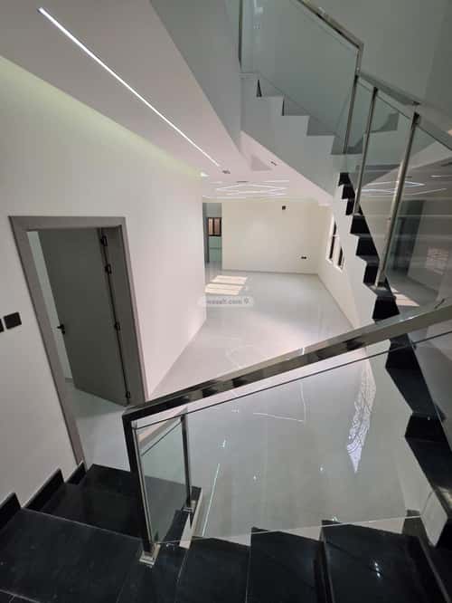 Villa 336 SQM Facing East on 20m Width Street An-Nadheem, East Riyadh, Riyadh