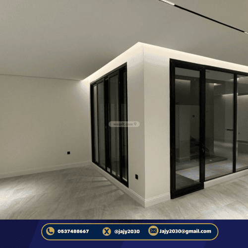 فيلا 312 متر مربع جنوبية على شارع 15م الأمواج، شمال جدة، جدة