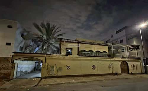 Land 516 SQM Facing East on 10m Width Street Al Bawadi, North Jeddah, Jeddah