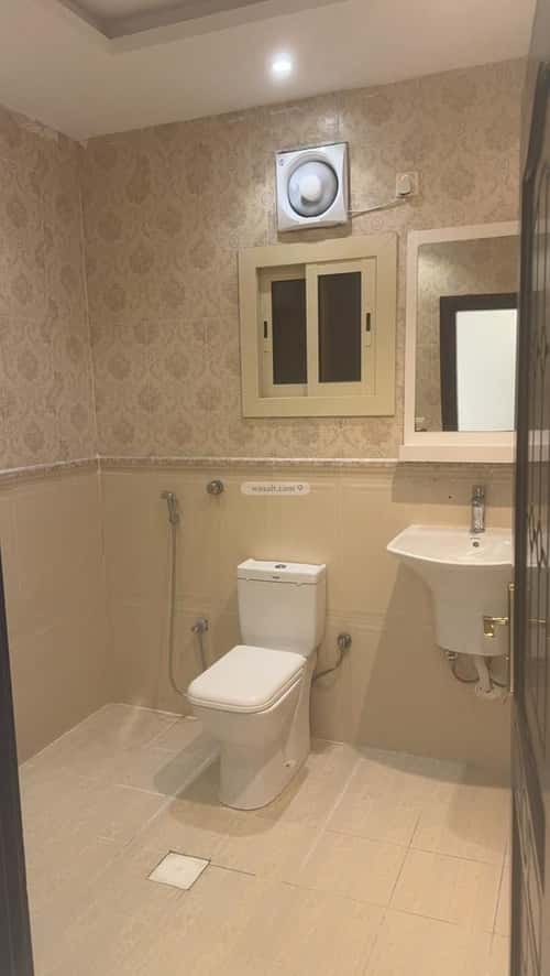 شقة 184 متر مربع ب 5 غرف الشوقية، مكة المكرمة