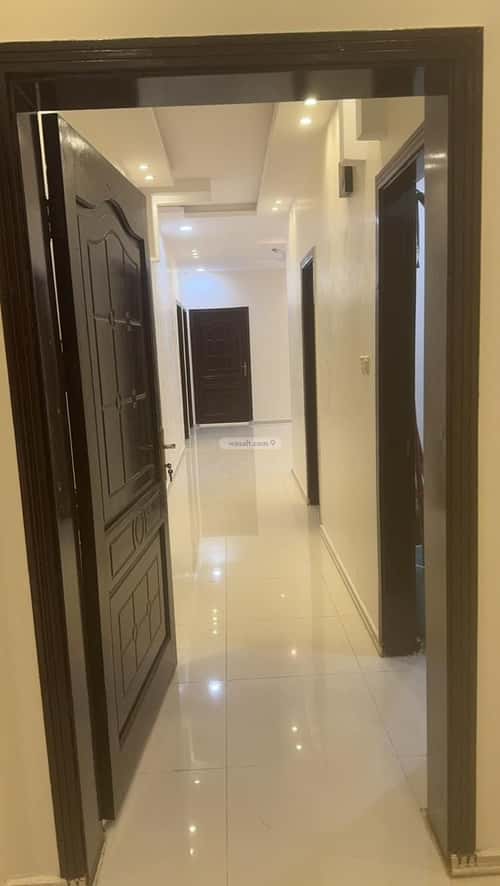 Apartment 184 SQM with 5 Bedrooms Alshawkia, Makkah Al Mukarramah