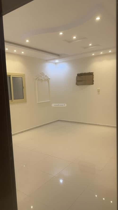 شقة 184 متر مربع ب 5 غرف الشوقية، مكة المكرمة