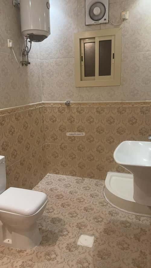 Apartment 184 SQM with 5 Bedrooms Alshawkia, Makkah Al Mukarramah