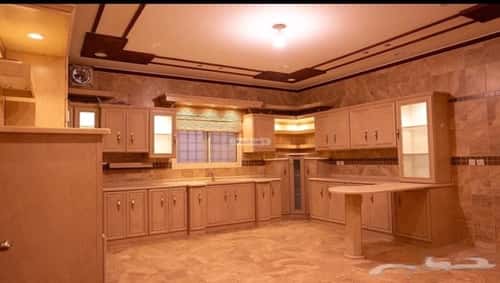 Villa 450 SQM Facing South with 10 Bedrooms Dahrat Laban, West Riyadh, Riyadh