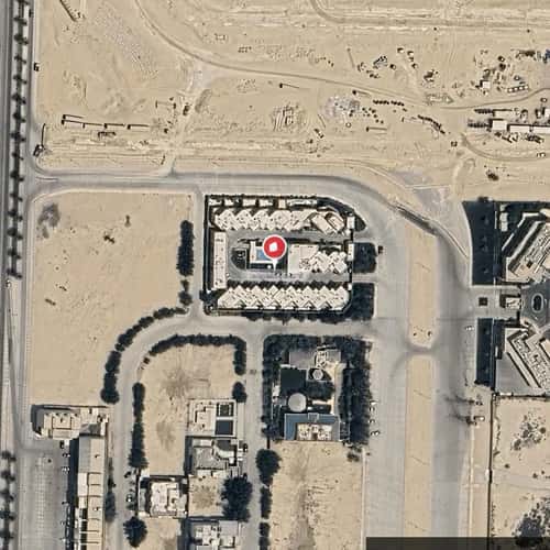 Apartment with 3 Bedrooms Eshbilia, Khobar