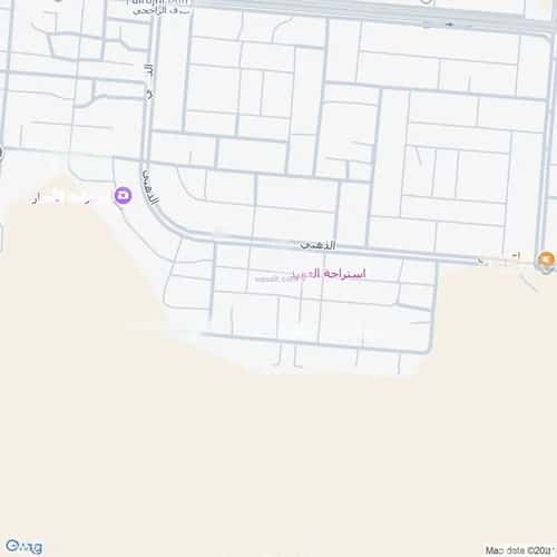 فيلا 286 متر مربع واجهة شرقية ب 6 غرف طويق، غرب الرياض، الرياض