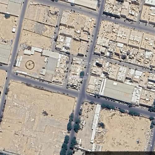 دور 224 متر مربع ب 3 غرف الملز، وسط الرياض، الرياض