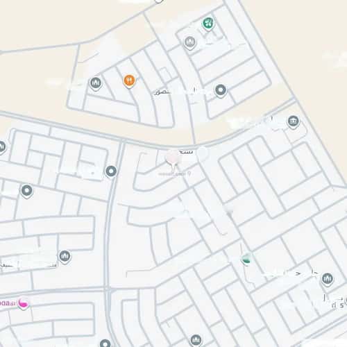 Villa 257 SQM Facing East with 4 Bedrooms King Khalid Int.Airport, North Riyadh, Riyadh