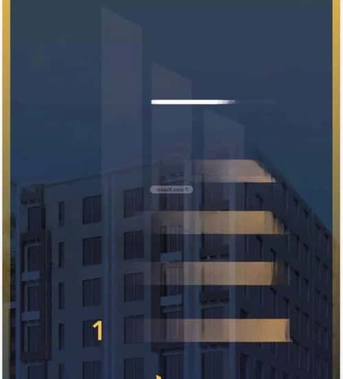 شقة بغرفتين الجامعة، جنوب جدة، جدة