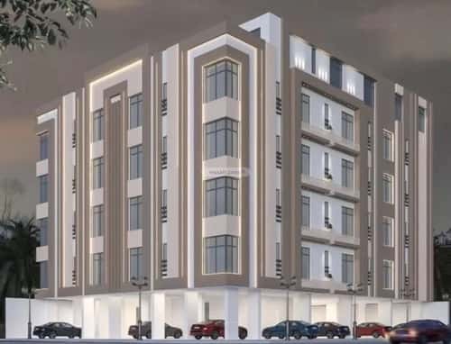 شقة بغرفتين الجامعة، جنوب جدة، جدة